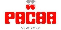 Logo Pacha New York City