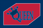 Logo Queen Club