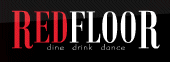 Redfloor - Logo