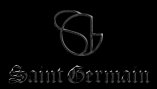 Saint Germain - Logo