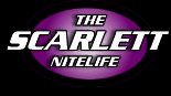 Scarlett Nightlife Center - Logo