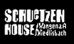 Logo Schuetzenhouse