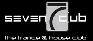 Logo Seven Club