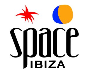 Logo Space Ibiza & Beach Club