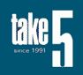 Take5 Club - Logo