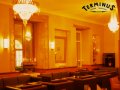 Terminus Lounge