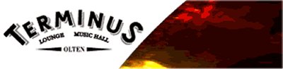 Terminus Club - Logo