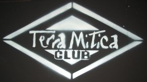 Terra Mitica Club - Logo