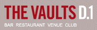 The Vaults - Logo