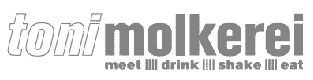 Toni Molkerei - Logo