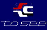 ToSee Club - Logo