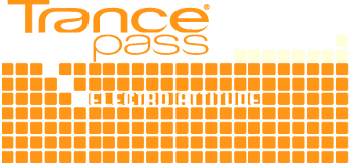 TrancePass - Logo
