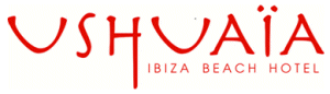 Logo Ushuaa Beach Hotel & Beach Club