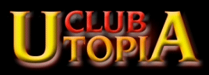 Utopia Club - Logo