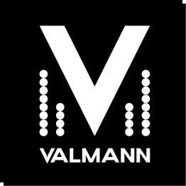 Valmann Bar & Club - Logo