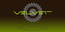 Velvet Club - Logo