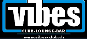 Vibes Club - Logo