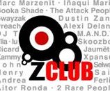 Z Club - Logo