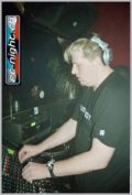 DJ Commander Tom en plains mix!