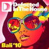 Mixed by Gregory and Anton Wirjono - Defected in the House - Bali '10