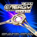 Megamix - Energy 2012 - The Annual: Trance