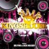 Mixed by Mr. P!nk & Jack Holiday - Kingshouse vol. 14