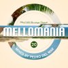 Mixed by Pedro del Mar - Mellomania 20