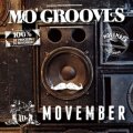 Mixed by Movember - Mo Grooves: The Album