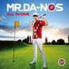 Mixed by Mr. Da-Nos - All in One