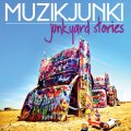 Muzikjunki - Junkyard Stories