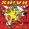 Mixed by DJ Max B. Grant - Shiva 3