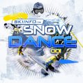 Sampler - Snow Dance 001