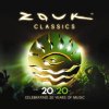 Megamix - Zouk Classics - Celebrating 20 Years Of Music
