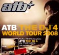 ATB : the DJ in the mix - vol'4