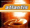 Logo Atlantis 2001