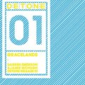 Darren Emerson & Jamie McHugh - Gracelands - Detone 01