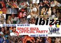 Space Ibiza Night @ D! Club Lausanne - Samedi 17 avril 2004