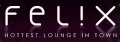 Logo du lounge Fel!x