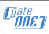 Gate One Logo