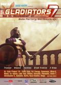 Gladiators 7 Flyer (de Empire Images SA)