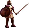 La figurine Gladiators 7 (de Empire Images SA)