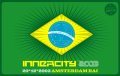Innercity 2003 - Thme: Rio de Janairro