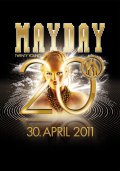 MAYDAY 20 - Twenty Young - 30 avril 2011