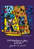 Montreux Jazz: 2 au 17 juillet 2010