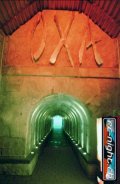 OXA - Tunnel d'entre