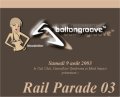Rail Parade 2003