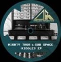 Sub Space: Riddles