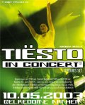 Tisto in Concert (10 mai 2003)