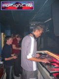 N#:211008 - DJ Hypnotic at work