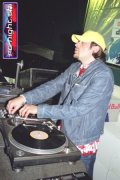 N#:144011 - DJ Maurocat